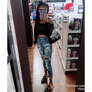 Meet your Posher, Pretty